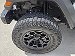 Used 2023 JEEP WRANGLER 4XE RUBICON in DAVIE, FLORIDA (Photo 9)