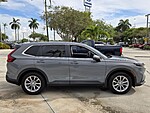 Used 2023 Honda CR-V EX in DAVIE, FLORIDA (Photo 2)