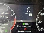 Used 2023 Honda CR-V EX in DAVIE, FLORIDA (Photo 22)