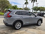 Used 2023 Honda CR-V EX in DAVIE, FLORIDA (Photo 6)