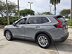 Used 2023 Honda CR-V EX in DAVIE, FLORIDA (Photo 7)