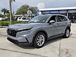 Used 2023 Honda CR-V EX in DAVIE, FLORIDA (Photo 8)