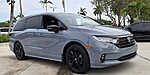 Used 2023 Honda Odyssey SPORT in DAVIE, FLORIDA