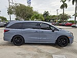 Used 2023 Honda Odyssey SPORT in DAVIE, FLORIDA (Photo 2)