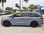 Used 2023 Honda Odyssey SPORT in DAVIE, FLORIDA (Photo 3)
