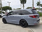 Used 2023 Honda Odyssey SPORT in DAVIE, FLORIDA (Photo 7)