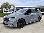 Used 2023 Honda Odyssey SPORT in DAVIE, FLORIDA (Photo 8)