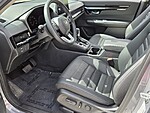 Used 2025 Honda CR-V EX-L in DAVIE, FLORIDA (Photo 10)