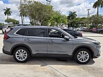 Used 2025 Honda CR-V EX-L in DAVIE, FLORIDA (Photo 2)