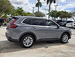 Used 2025 Honda CR-V EX-L in DAVIE, FLORIDA (Photo 6)