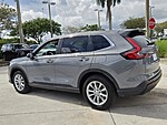 Used 2025 Honda CR-V EX-L in DAVIE, FLORIDA (Photo 7)