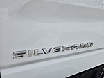 Used 2024 CHEVROLET SILVERADO 1500 CUSTOM in DAVIE, FLORIDA (Photo 15)