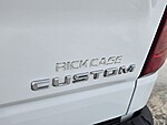 Used 2024 CHEVROLET SILVERADO 1500 CUSTOM in DAVIE, FLORIDA (Photo 16)