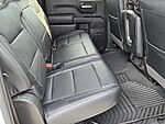 Used 2024 CHEVROLET SILVERADO 1500 CUSTOM in DAVIE, FLORIDA (Photo 18)