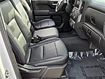 Used 2024 CHEVROLET SILVERADO 1500 CUSTOM in DAVIE, FLORIDA (Photo 19)