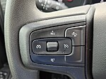 Used 2024 CHEVROLET SILVERADO 1500 CUSTOM in DAVIE, FLORIDA (Photo 25)