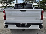 Used 2024 CHEVROLET SILVERADO 1500 CUSTOM in DAVIE, FLORIDA (Photo 5)