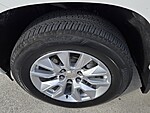 Used 2024 CHEVROLET SILVERADO 1500 CUSTOM in DAVIE, FLORIDA (Photo 9)