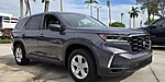 Used 2023 Honda Pilot LX in DAVIE, FLORIDA
