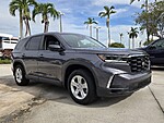 Used 2023 Honda Pilot LX in DAVIE, FLORIDA (Photo 1)