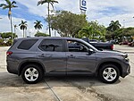 Used 2023 Honda Pilot LX in DAVIE, FLORIDA (Photo 2)