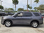 Used 2023 Honda Pilot LX in DAVIE, FLORIDA (Photo 3)