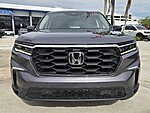 Used 2023 Honda Pilot LX in DAVIE, FLORIDA (Photo 4)