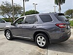 Used 2023 Honda Pilot LX in DAVIE, FLORIDA (Photo 7)