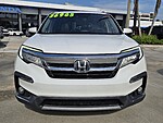 Used 2022 Honda Pilot ELITE in DAVIE, FLORIDA (Photo 4)