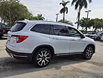 Used 2022 Honda Pilot ELITE in DAVIE, FLORIDA (Photo 6)