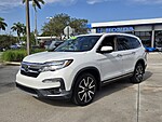 Used 2022 Honda Pilot ELITE in DAVIE, FLORIDA (Photo 8)