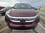 Used 2021 Honda Pilot EX in DAVIE, FLORIDA (Photo 2)