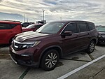 Used 2021 Honda Pilot EX in DAVIE, FLORIDA (Photo 3)