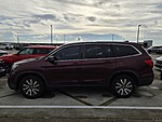 Used 2021 Honda Pilot EX in DAVIE, FLORIDA (Photo 4)