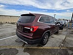Used 2021 Honda Pilot EX in DAVIE, FLORIDA (Photo 7)
