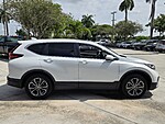 Used 2022 Honda CR-V EX in DAVIE, FLORIDA (Photo 2)