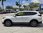 Used 2022 Honda CR-V EX in DAVIE, FLORIDA (Photo 3)