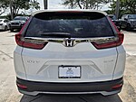 Used 2022 Honda CR-V EX in DAVIE, FLORIDA (Photo 4)