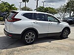 Used 2022 Honda CR-V EX in DAVIE, FLORIDA (Photo 5)