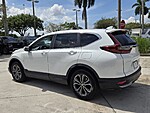 Used 2022 Honda CR-V EX in DAVIE, FLORIDA (Photo 6)