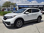 Used 2022 Honda CR-V EX in DAVIE, FLORIDA (Photo 7)