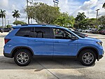 Used 2024 Honda Passport TRAILSPORT in DAVIE, FLORIDA (Photo 2)