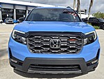 Used 2024 Honda Passport TRAILSPORT in DAVIE, FLORIDA (Photo 3)