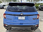 Used 2024 Honda Passport TRAILSPORT in DAVIE, FLORIDA (Photo 4)