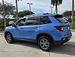 Used 2024 Honda Passport TRAILSPORT in DAVIE, FLORIDA (Photo 6)