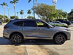 Used 2024 ACURA MDX TYPE S W/ADVANCE PACKAGE in DAVIE, FLORIDA (Photo 2)
