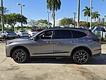 Used 2024 ACURA MDX TYPE S W/ADVANCE PACKAGE in DAVIE, FLORIDA (Photo 3)