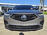 Used 2024 ACURA MDX TYPE S W/ADVANCE PACKAGE in DAVIE, FLORIDA (Photo 4)