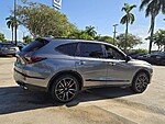 Used 2024 ACURA MDX TYPE S W/ADVANCE PACKAGE in DAVIE, FLORIDA (Photo 6)