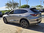 Used 2024 ACURA MDX TYPE S W/ADVANCE PACKAGE in DAVIE, FLORIDA (Photo 7)
